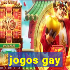 jogos gay